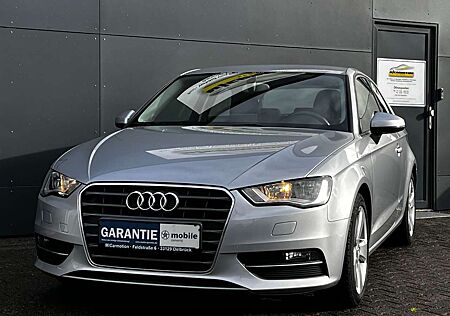Audi A3 S line Sportpaket