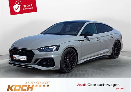 Audi RS5 2.9 TFSI q. Tiptr., EA8, Head-Up,