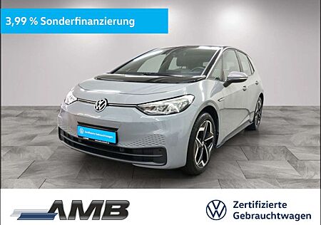 VW ID.3 Volkswagen Pro S 77kWh/LED/CCS/Navi/e-Sound/Wärmepumpe