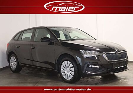 Skoda Scala Cool Plus Bluetooth-Klimaanlage-LED-SHZ-