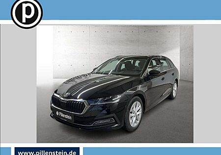 Skoda Octavia Combi TSI STYLE NAVI+LED+KAM+17"+HEAD