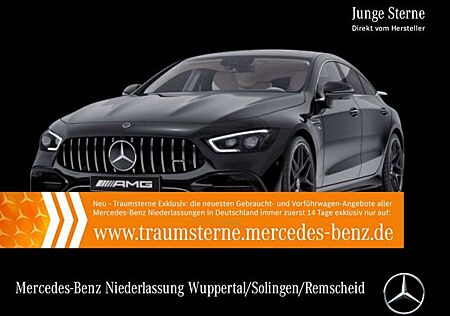 Mercedes-Benz AMG GT 53 Cp. 4M AeroPak Fahrass WideScreen SHD