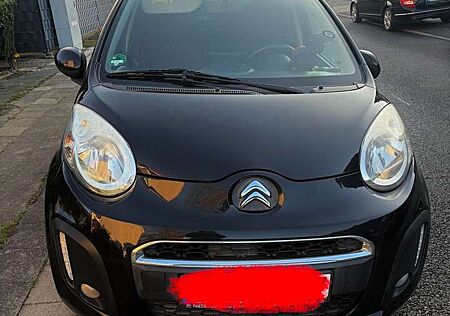 Citroën C1 Citroen 1.0 Selection