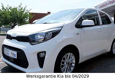 Kia Picanto 1.2 Dream Team Edition