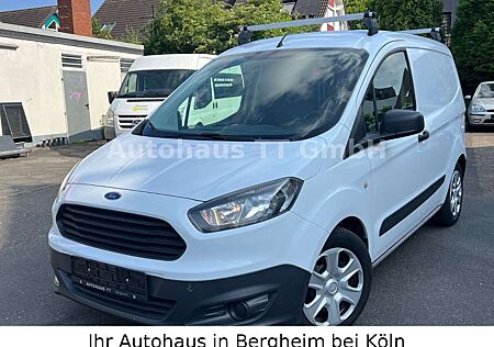 Ford Transit Courier asis Hanwerker Fahrzeug 1.Hand