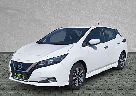 Nissan Leaf MY21 Acenta