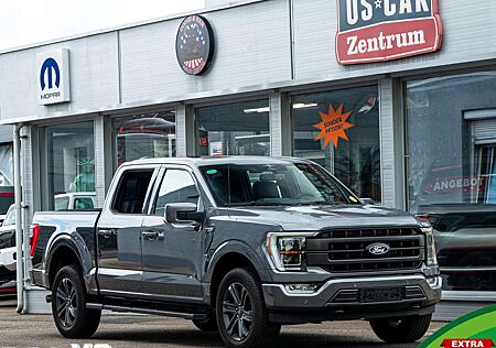 Ford F 150 F150 5.0l Lariat Launch Edition,Pano,ACC,DAB