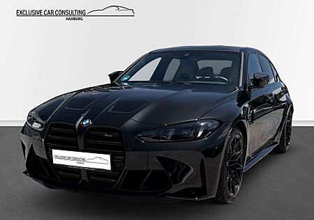 BMW M3 Lim. xDrive Competition *CARBON *ULTIMATE