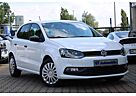 VW Polo Volkswagen V 1.4 TDI/BMT/Navi/Sitzheizung/Freisprech