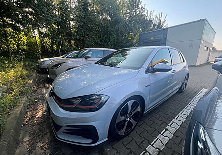 VW Golf Volkswagen 2.0 TSI DSG GTI