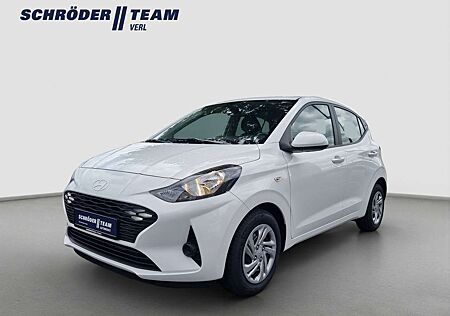 Hyundai i10 1.0 Select NAVI/KAMERA