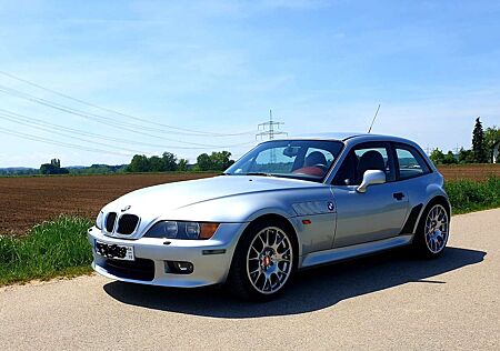 BMW Z3 Coupe 2.8