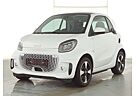Smart ForTwo EQ coupe EXCLUSIVE:WIE 11ER OHNE TORWART!