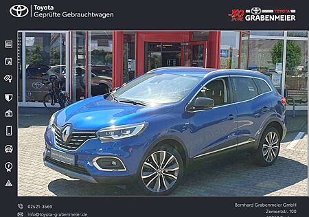 Renault Kadjar TCe 160 EDC GPF BOSE EDITION