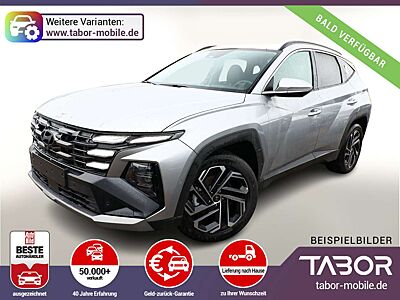 Hyundai TUCSON BlackEd DCT MY26 Pano SHZv+h 19Z UVP-31%*