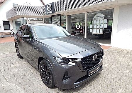 Mazda CX-60 2.5L e-Skyactiv PHEV Homura Panoramadach