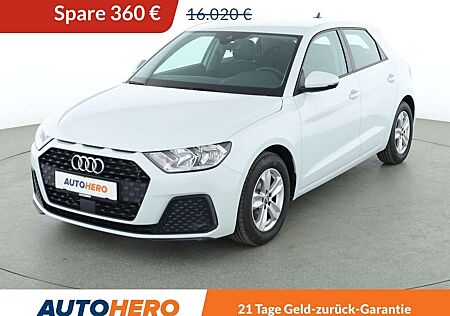 Audi A1 30 TFSI *LIMITER*PDC*SHZ*KLIMA*