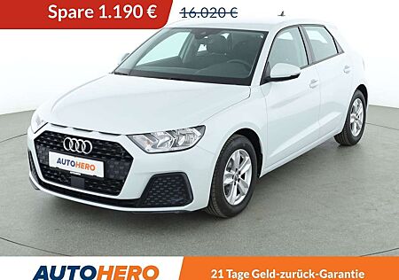 Audi A1 30 TFSI *LIMITER*PDC*SHZ*KLIMA*