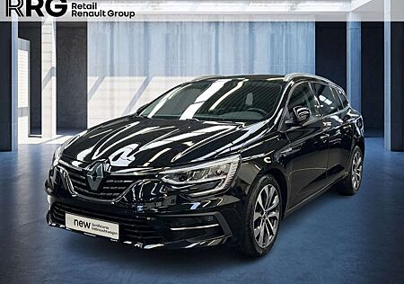 Renault Megane GRANDTOUR TECHNO TCe 140 EDC