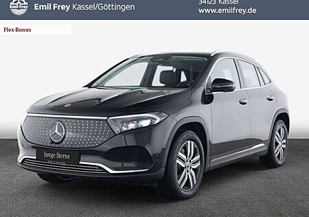 Mercedes-Benz EQA 250 EQA