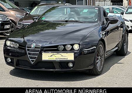 Alfa Romeo Spider 1.8 16V TBi*Pininfarina*Bi-Xenon*Carbon