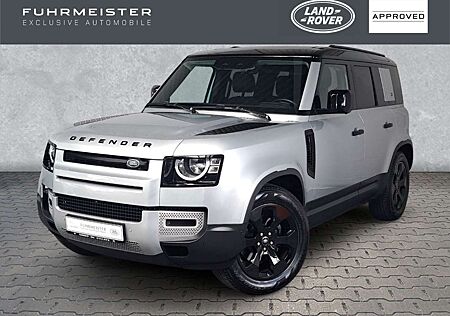 Land Rover Defender 110 D240 S Winterpaket SHZ 3-Zonen-Klima AHK Panor