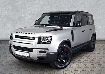 Land Rover Defender 110 D240 S Winterpaket SHZ 3-Zonen-Klima AHK Panor