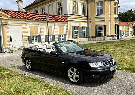 Saab 9-3 1.8 t Cabrio Vector