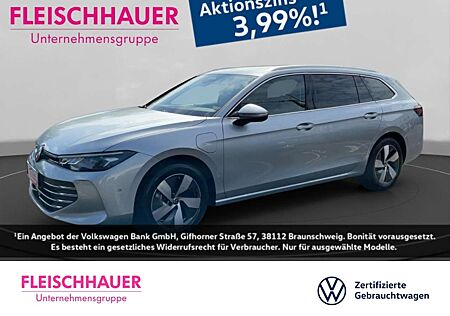 VW Passat Volkswagen 1.5 TSI DSG eHybrid Business AHK- Navi Digitales C