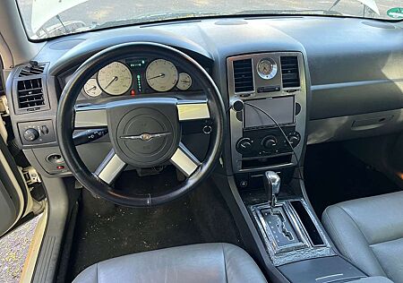 Chrysler 300C 3.5 Automatik