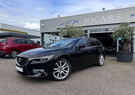 Mazda 6 I Kizoku I NAVI I BOSE I AUT I