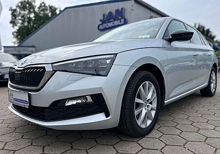 Skoda Scala 1.5 TSI Style|LED|Kam|Tempo|1.HD|PDC|ALU|