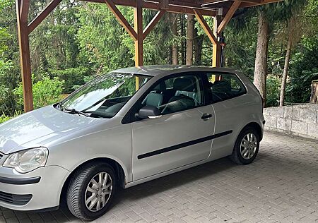 VW Polo Volkswagen Trendline