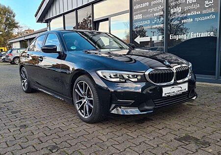 BMW 320 i x Advantage - LC PRO - LED - 360 ° -