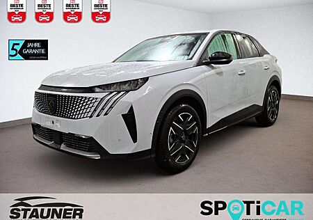 Peugeot 3008 Hybrid Allure 145 e-DSC6 *SHZ*KAM*