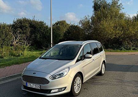 Ford Galaxy 2.0 EcoBlue Aut. Titanium