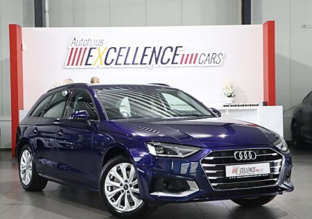 Audi A4 Avant 40 TFSI ADVANCED BUSINESS PANORAMA,LED