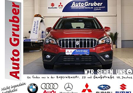 Suzuki Others SX4 S-Cross Comfort+ 4x4 Pano*Kam*Shz*Navi*PDC*B
