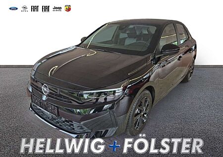 Opel Corsa F 1.2 Turbo Apple CarPlay Android Auto DAB