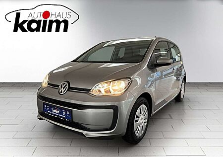 VW Up Volkswagen ! 1,0 move !