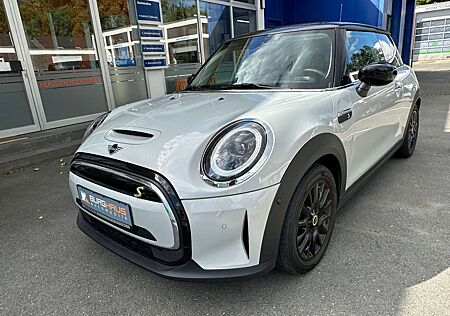 Mini Cooper SE /CLASSIC TRIM/LED/NAVI/PARKASSYST/1HD