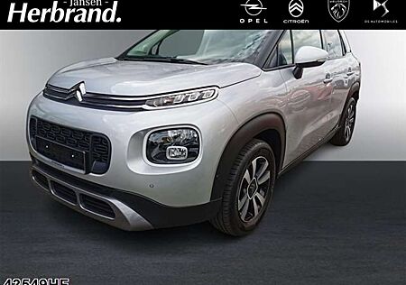 Citroën C3 Aircross Citroen 1.2 PureTech 110, Shine