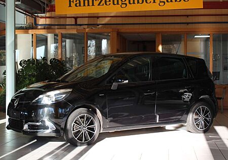 Renault Scenic III BOSE Edition Energy TCe130 Start&Stop