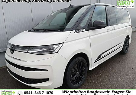 Volkswagen T7 Multivan Edition 2,0TDI DSG Premium LÜ 5 Sitzer 110 kW (...