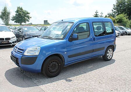 Citroën Berlingo Citroen 1.6 16V Multispace Plus
