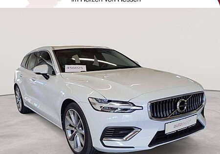 Volvo V60 T6 AWD Recharge Inscription AHK 4xSHZ