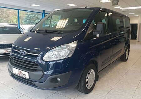 Ford Tourneo Custom 300 L2 Klima PDC AHK