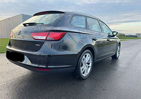 Seat Leon ST 2.0 TDI Start&Stop DSG Style