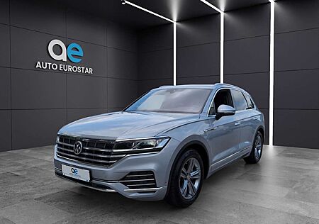 VW Touareg Volkswagen Atmosphere 4M*LED*HUD*StHz*eAHK*ACC*Luft