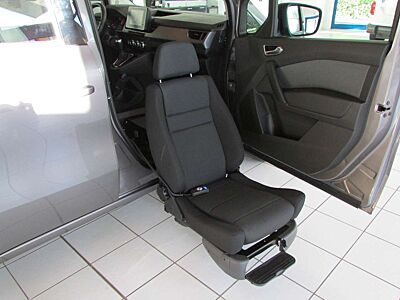 Nissan Townstar L1 Tekna Turny Schwenksitz/Ladekrahn